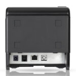 POWERTECH θερμικός εκτυπωτής αποδείξεων PT-1304