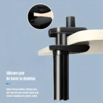 POWERTECH βάση γραφείου για smartphone/tablet PT-1353 έως 11"