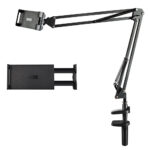 POWERTECH βάση γραφείου για smartphone/tablet PT-1353 έως 11"