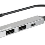 POWERTECH USB hub PT-1412