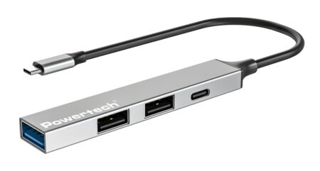 POWERTECH USB hub PT-1412