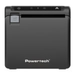 POWERTECH θερμικός εκτυπωτής αποδείξεων PT-1507