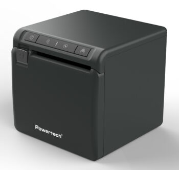 POWERTECH θερμικός εκτυπωτής αποδείξεων PT-1507