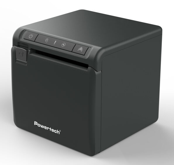 POWERTECH θερμικός εκτυπωτής αποδείξεων PT-1507