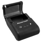 POWERTECH φορητός θερμικός εκτυπωτής αποδείξεων PT-1508