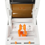 POWERTECH θερμικός εκτυπωτής ετικετών PT-1509