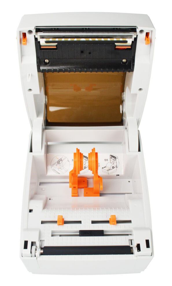 USB/Ethernet/Serial/Bluetooth