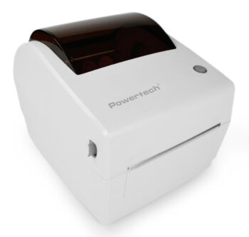 POWERTECH θερμικός εκτυπωτής ετικετών PT-1509