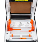 POWERTECH θερμικός εκτυπωτής ετικετών PT-1510