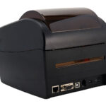 POWERTECH θερμικός εκτυπωτής ετικετών PT-1510