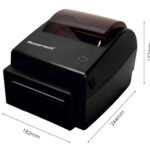 POWERTECH θερμικός εκτυπωτής ετικετών PT-1510