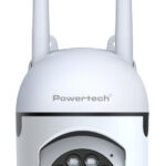 POWERTECH smart κάμερα PT-1546