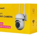 POWERTECH smart κάμερα PT-1546