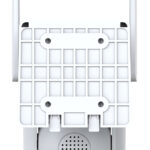 POWERTECH smart ηλιακή κάμερα PT-1547