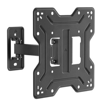 POWERTECH επιτοίχια βάση τηλεόρασης PT-1555