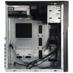 POWERTECH PC Case PT-1563 με 550W PSU