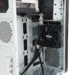 POWERTECH PC Case PT-1563 με 550W PSU