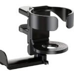 POWERTECH βάση ακουστικών & ποτηροθήκη γραφείου PT-1579