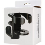 POWERTECH βάση ακουστικών & ποτηροθήκη γραφείου PT-1579