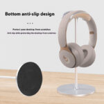 POWERTECH επιτραπέζια βάση ακουστικών PT-1580