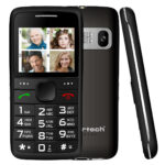 POWERTECH κινητό τηλέφωνο Sentry Eco V2