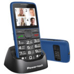 POWERTECH κινητό τηλέφωνο Sentry Eco V2