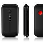 POWERTECH κινητό τηλέφωνο Sentry 2.8