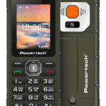 POWERTECH κινητό τηλέφωνο Sentry Armor