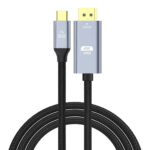 POWERTECH καλώδιο USB-C σε HDMI PTR-0171
