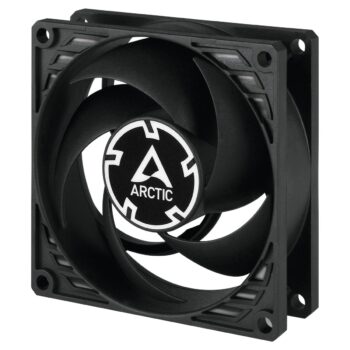 Arctic P8 Silent Case Fan - 80mm case fan with low speed