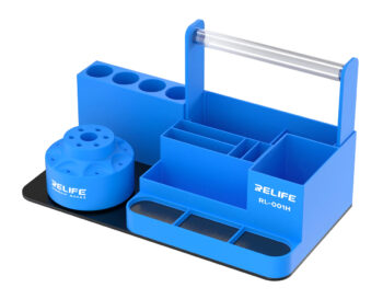 RELIFE βάση εργαλείων για επισκευές κινητών RL-001H