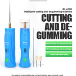 RELIFE πολυλειτουργικό εργαλείο RL-056D για επισκευές κινητών