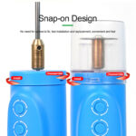 RELIFE πολυλειτουργικό εργαλείο RL-056D για επισκευές κινητών