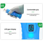 RELIFE πολυλειτουργικό εργαλείο RL-056D για επισκευές κινητών