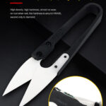 RELIFE κεραμικό ψαλίδι RL-102 με μόνωση