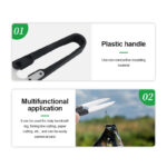 RELIFE κεραμικό ψαλίδι RL-102 με μόνωση