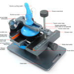 RELIFE διαχωριστής LCD οθόνης RL-601S Plus για επισκευές κινητών