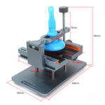 RELIFE διαχωριστής LCD οθόνης RL-601S Plus για επισκευές κινητών