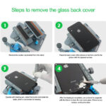 RELIFE διαχωριστής LCD οθόνης RL-601S Plus για επισκευές κινητών