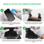 RELIFE διαχωριστής LCD οθόνης RL-601S Plus για επισκευές κινητών