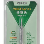 RELIFE soldering iron tip RL-900M-T τύπου I