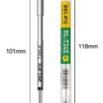 RELIFE μύτη κολλητηρίου RL-T245-K