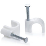 POWERTECH Ρόκα στήριξης καλωδίων ROCA-006