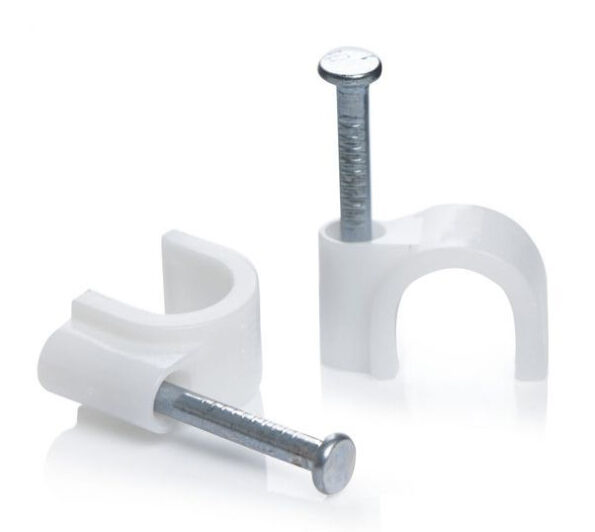 POWERTECH Ρόκα στήριξης καλωδίων ROCA-006