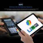 OUKITEL tablet RT3 Plus