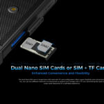 OUKITEL tablet RT3 Plus