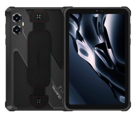 OUKITEL tablet RT3 Plus