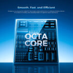 OUKITEL tablet RT3 Plus