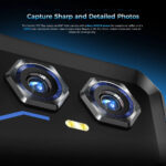 OUKITEL tablet RT3 Plus