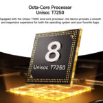 ULEFONE smartphone RugKing 3 Pro